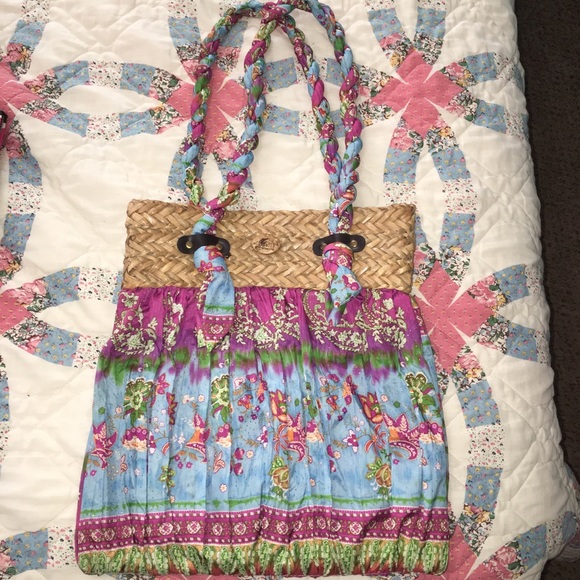 Cappelli Handbags - 🌟 Cappelli’s Bag 🌟